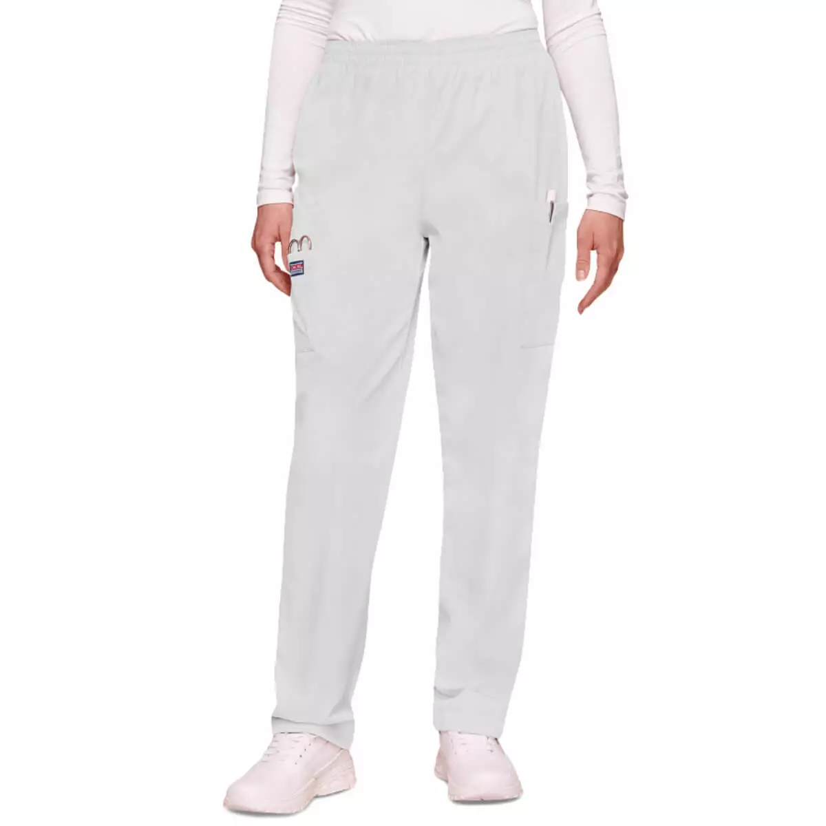  Pantalon Pull-On Cargo pour femme Workwear Originals