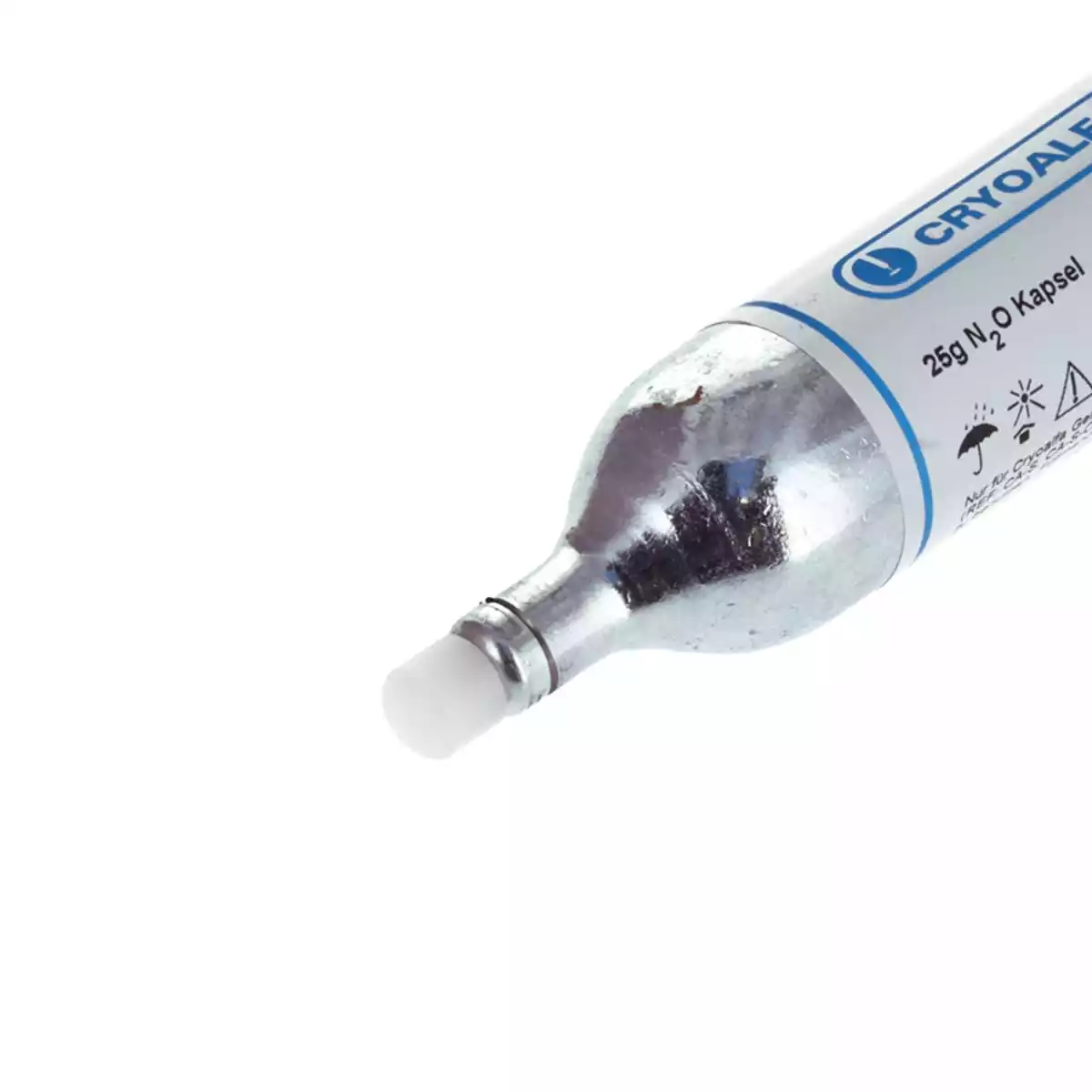  Nachfüllpatrone zu Cryoalfa-Gerät