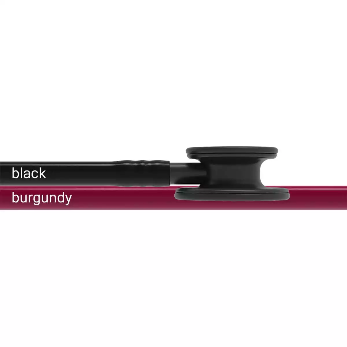  Stéthoscope Classic III – Black Edition