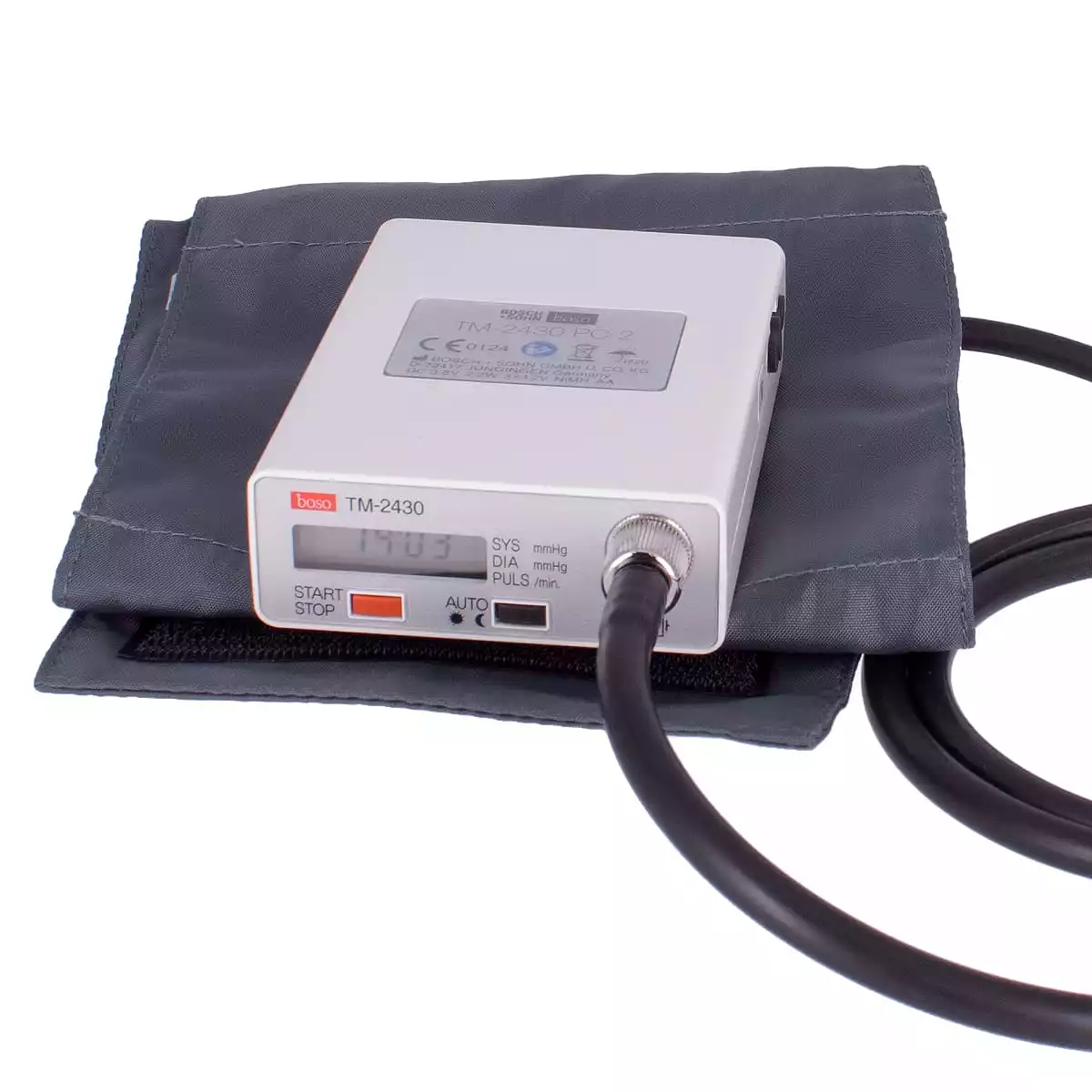 Tensiomètre à long terme TM-2430 PC2 Tensiomètre à long terme TM-2430 PC2