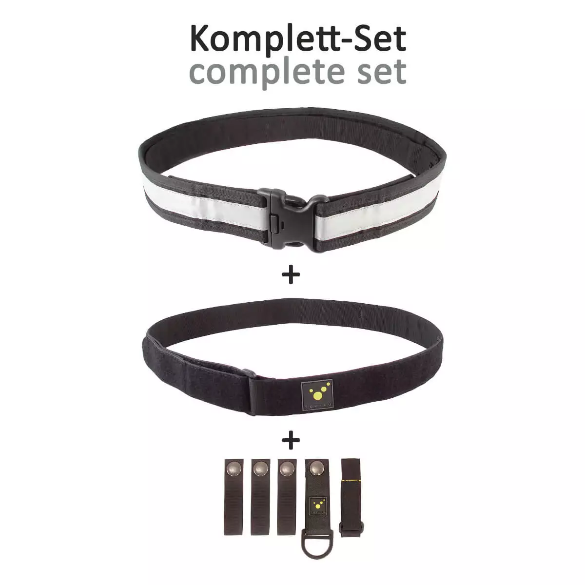  Ceinture QUICK