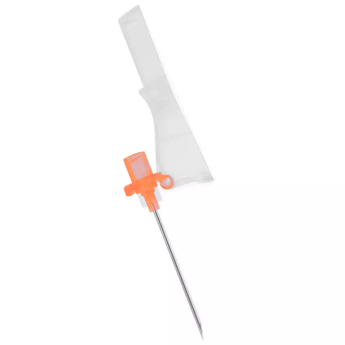 Aiguilles Sterican Safety