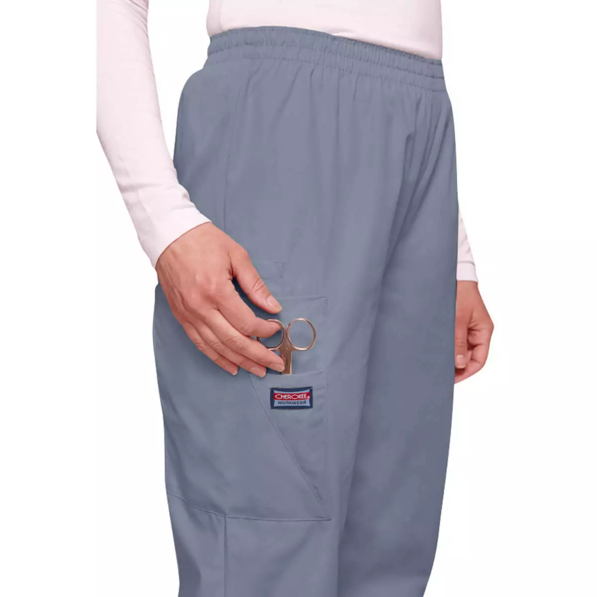  Pantalon Pull-On Cargo pour femme Workwear Originals