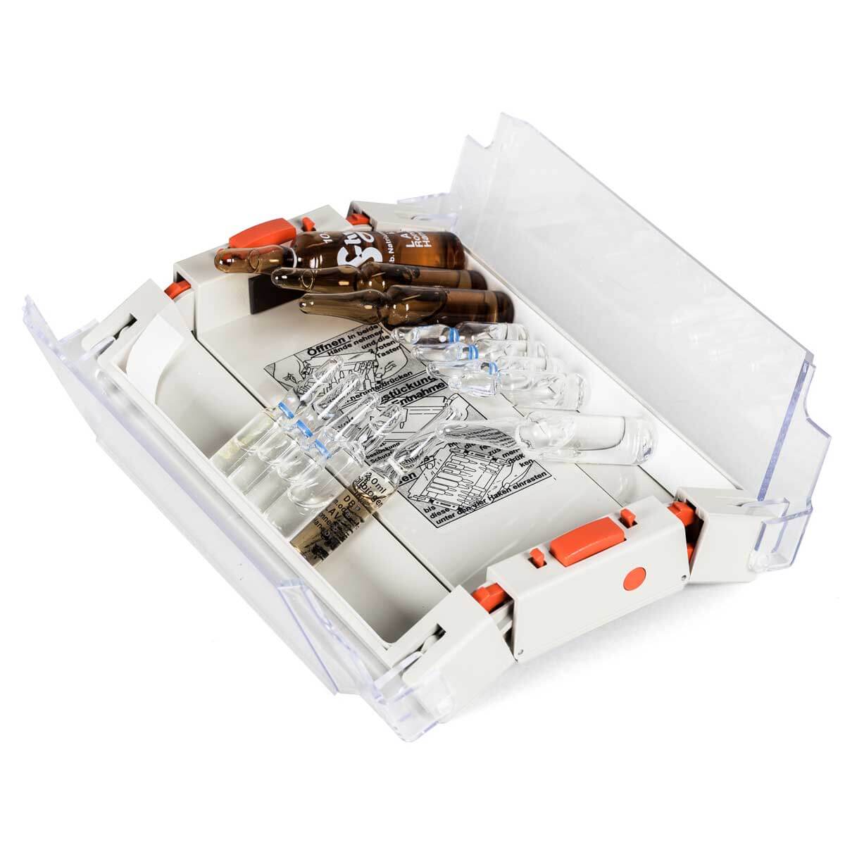 Ampullenspender  Ampullenspender