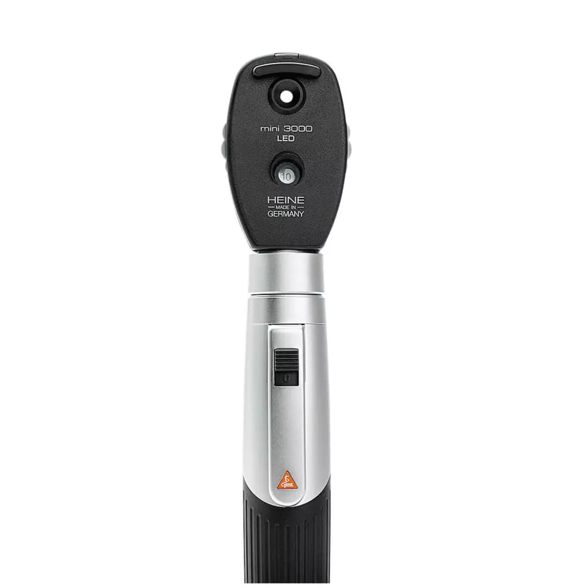  HEINE mini 3000 Otoskop & Ophthalmoskop im Set