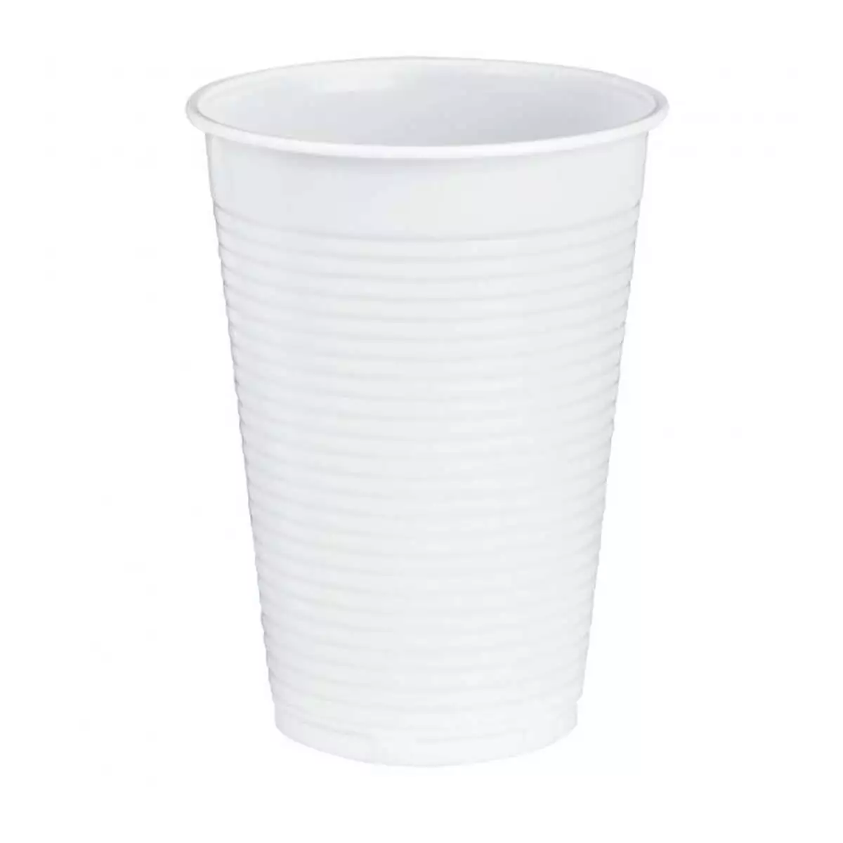  Gobelets plastique