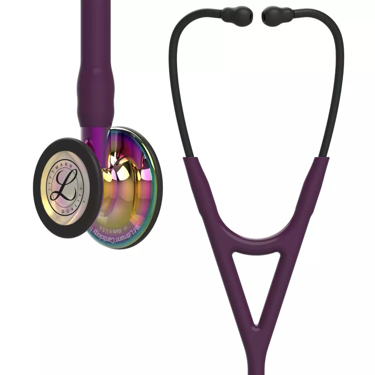  Stéthoscope Cardiologie IV – Stem Edition