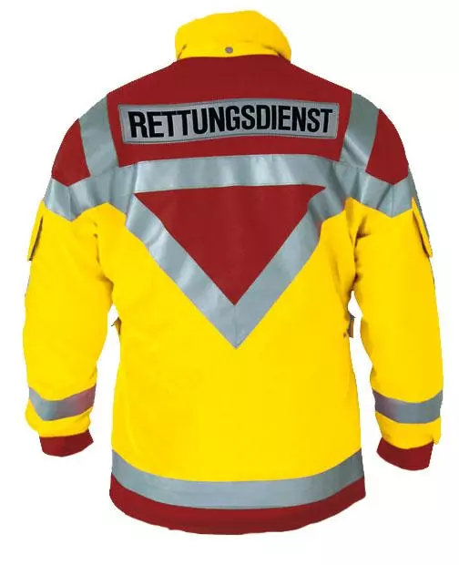  Veste d'intervention See it Safe