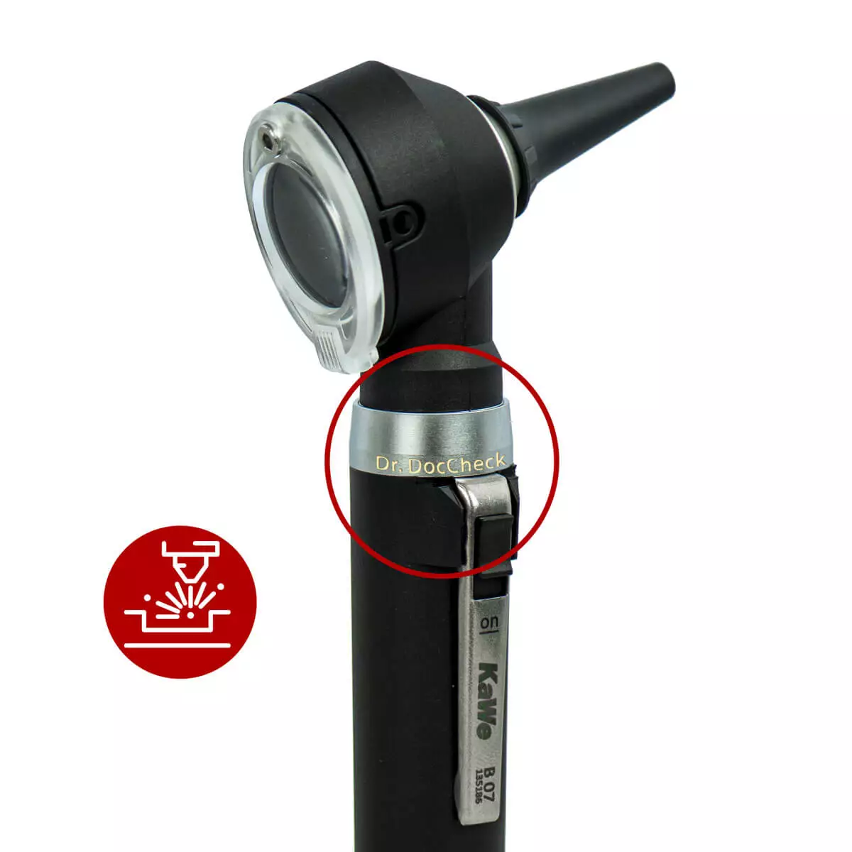  Piccolight F.O. LED
