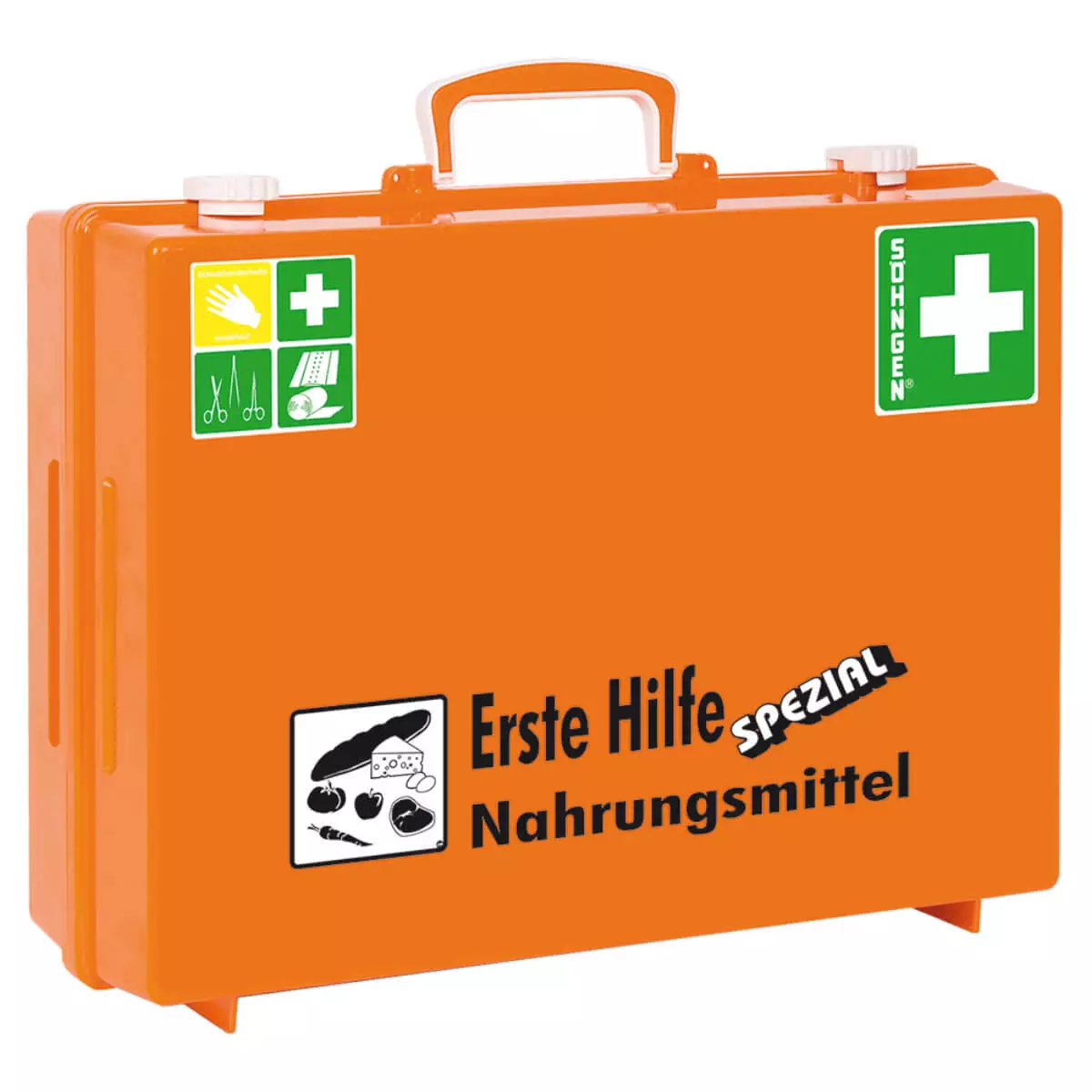  Trousse de premiers secours spécial métiers