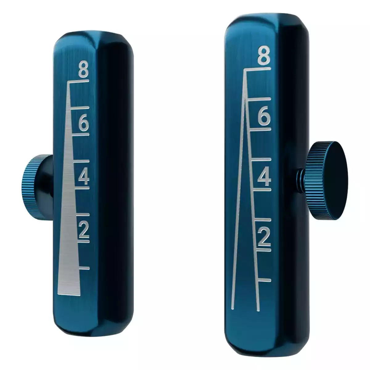 Dämpfer für Stimmgabel "Plinng" Dämpfer für Stimmgabel "Plinng"