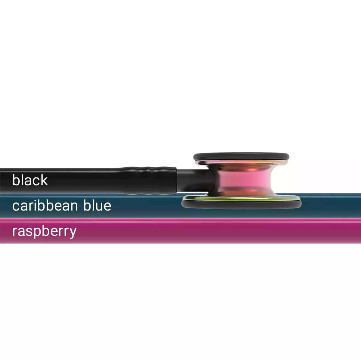  Stéthoscope Classic III – Rainbow Edition