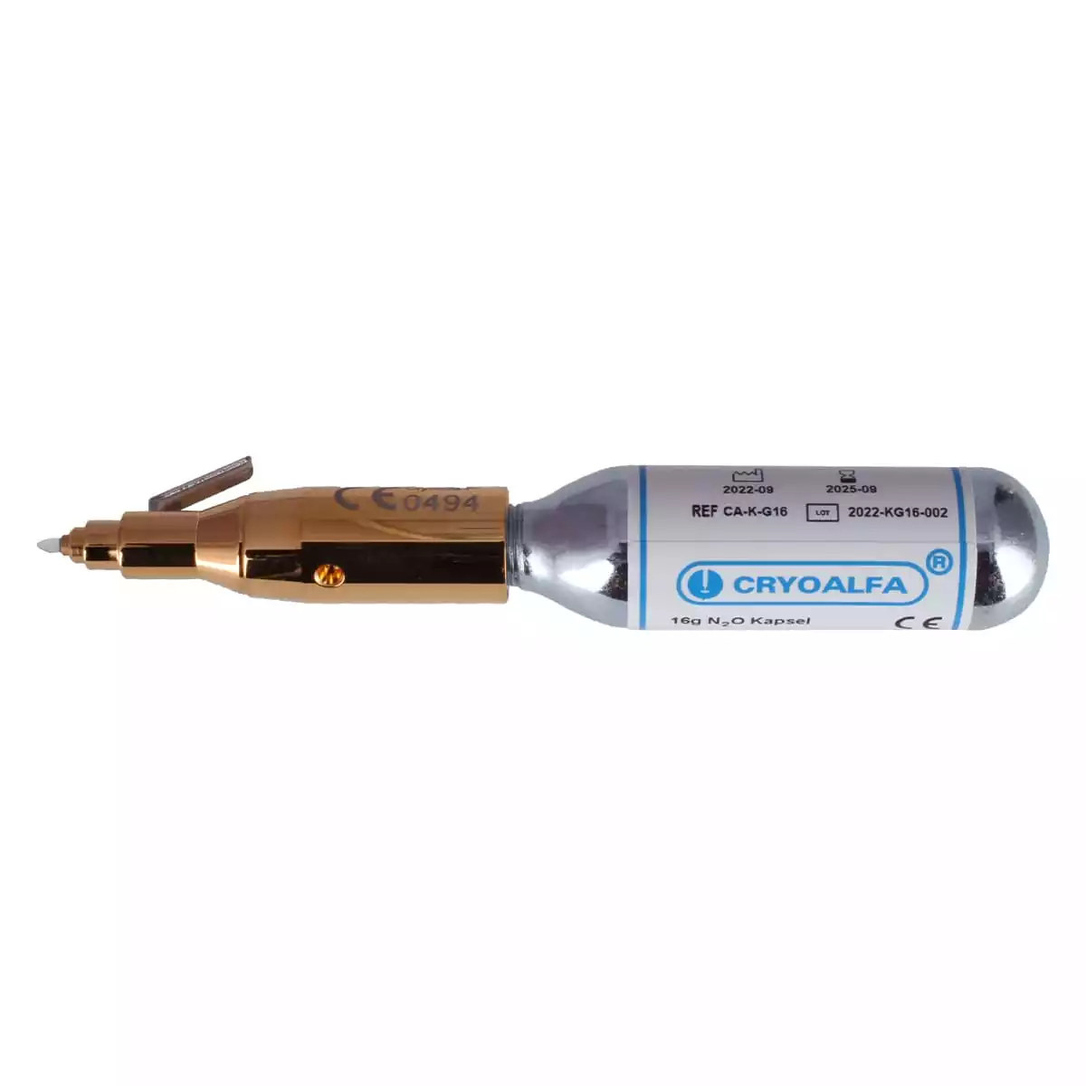  Appareil de cryochirurgie PERFECT