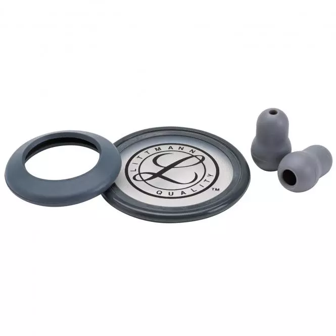  Kit de pièces de rechange pour le stéthoscope Classic II S.E.