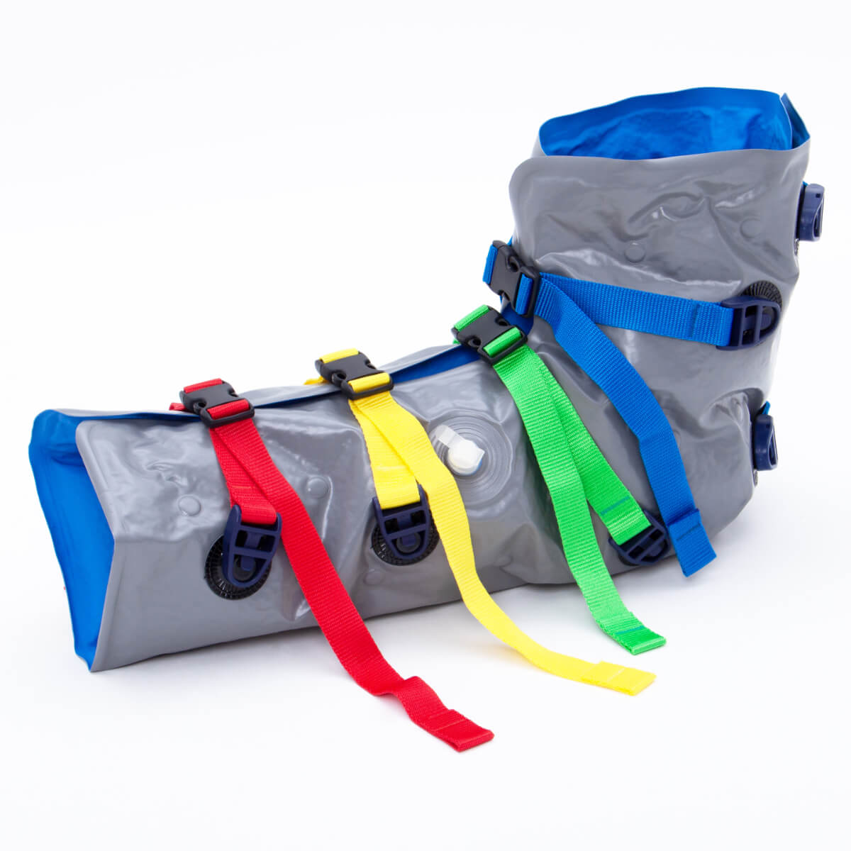 X-BOON TWO Vakuumschienen  X-BOON TWO Vakuumschienen