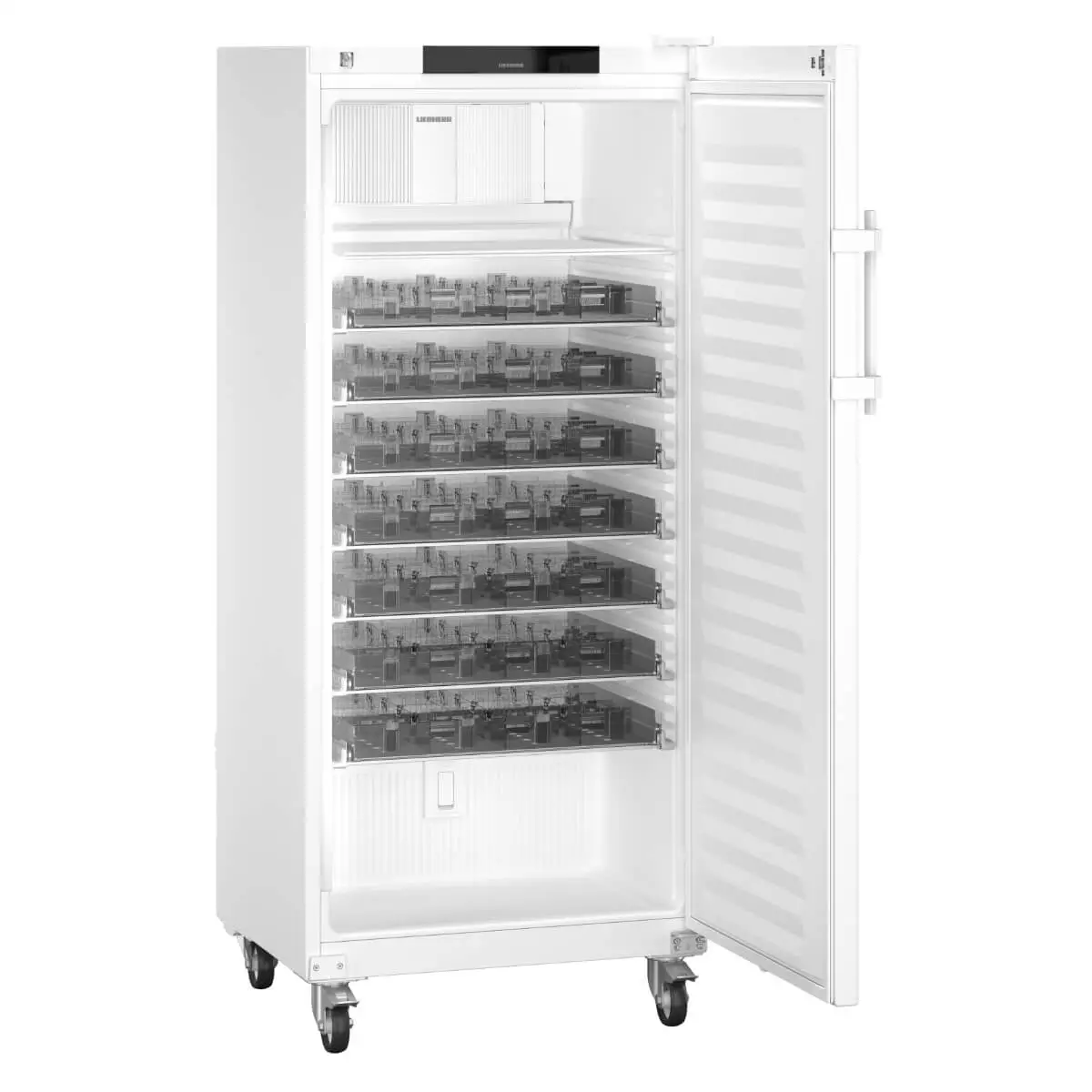  HMFvh 5501 / 5511 Perfection Medikamentenkühlschrank