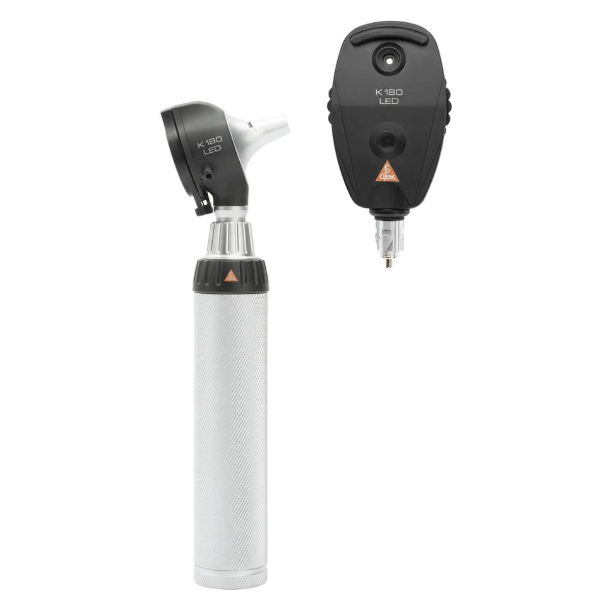 HEINE K180 F.O. Otoskop & K180 Ophthalmoskop im Set HEINE K180 F.O. Otoskop & K180 Ophthalmoskop im Set