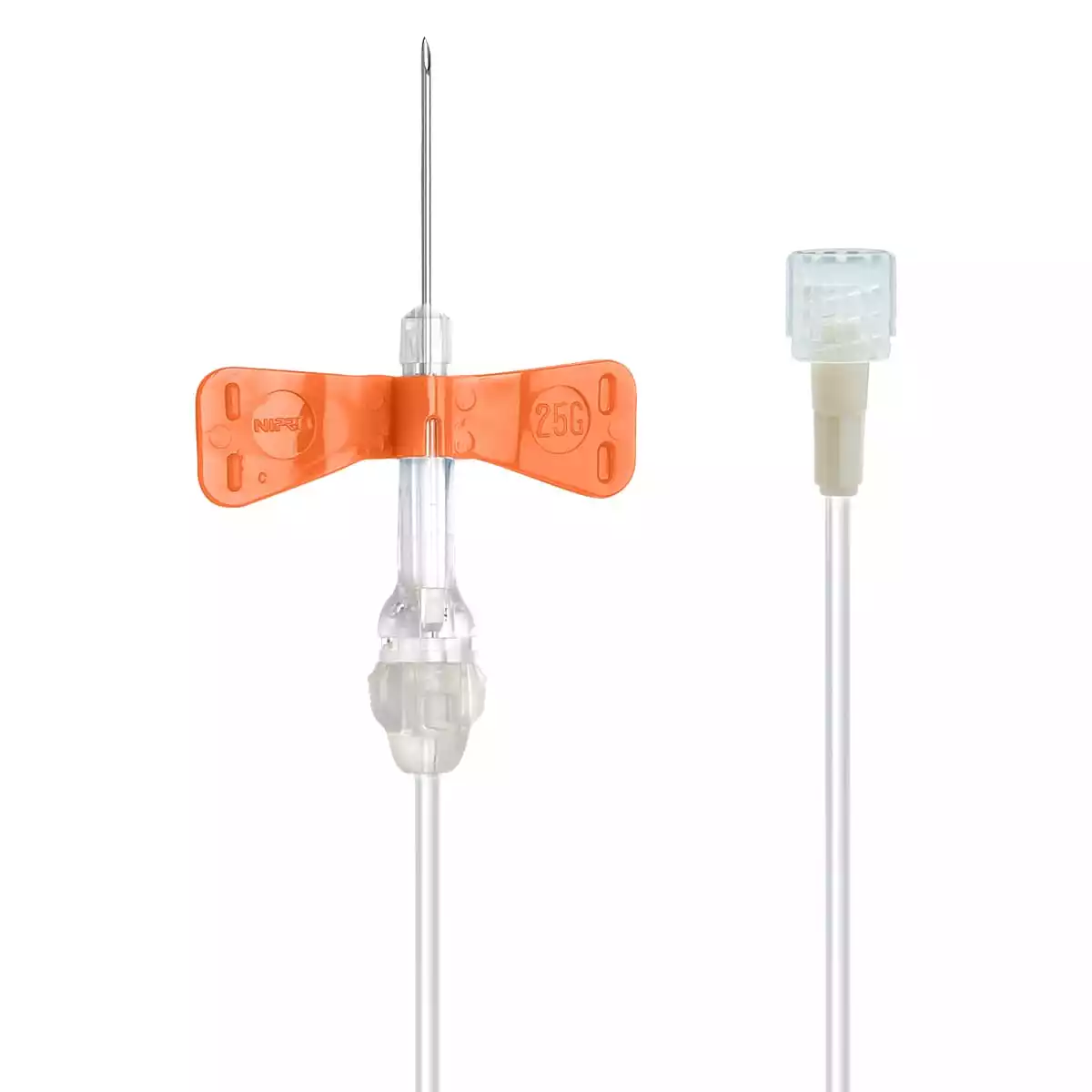  Kit de ponction veineuse de sécurité Venofix Safety