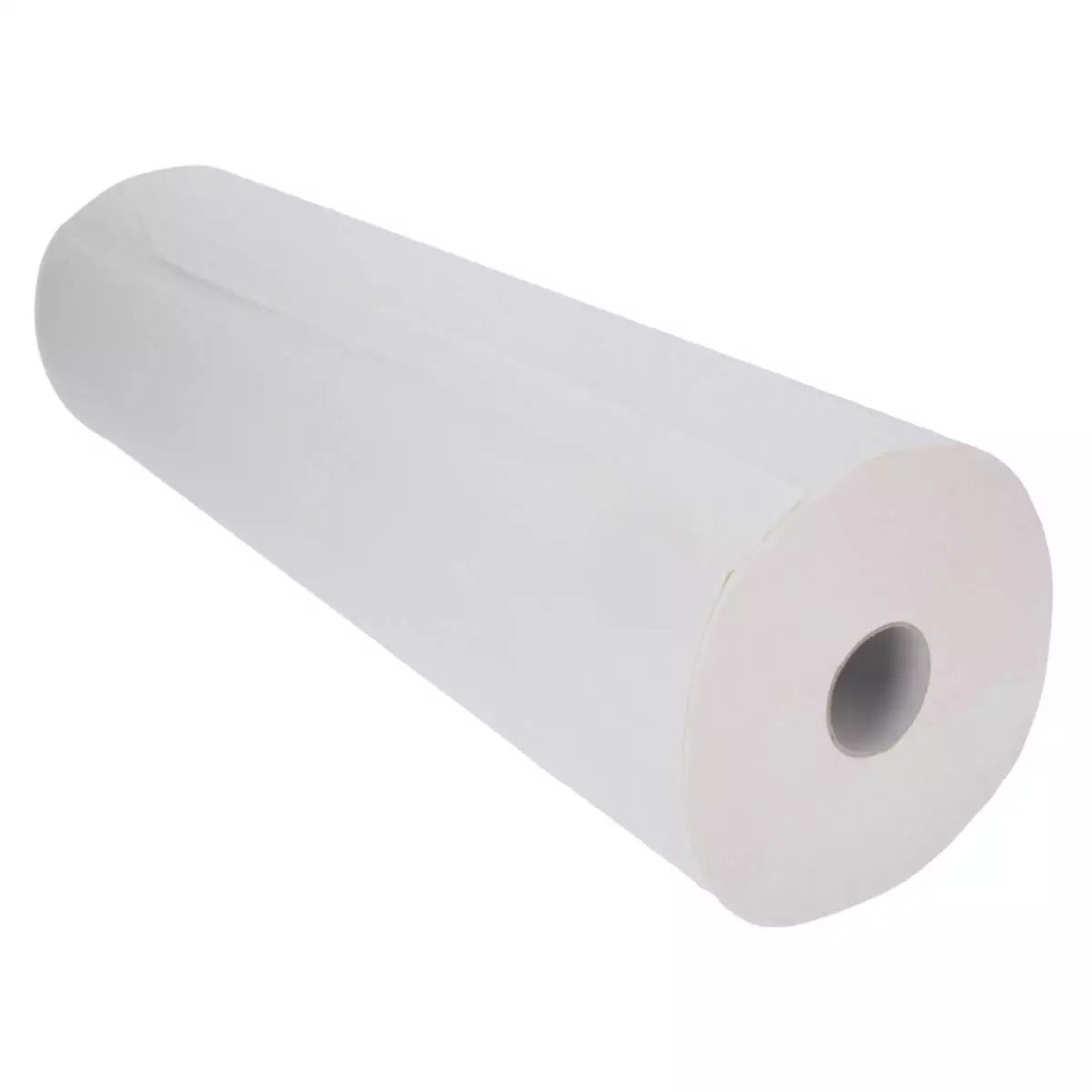 Rouleaux de draps d’examens médicaux crêpés Rouleaux de draps d’examens médicaux crêpés