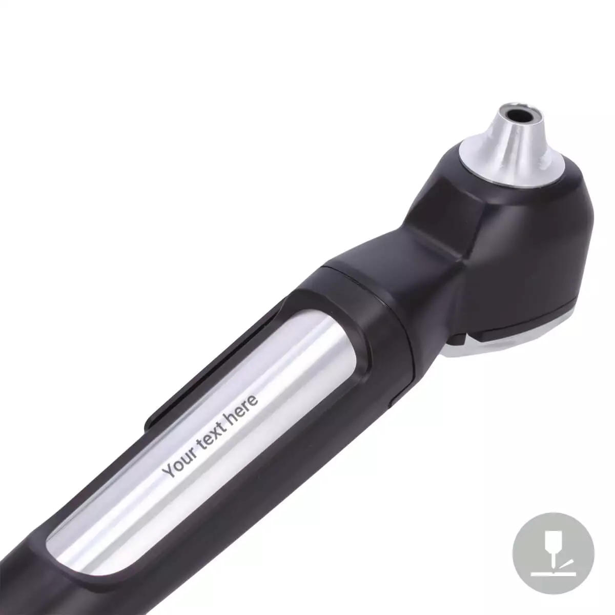  Otoscope LuxaScope Auris CCT LED