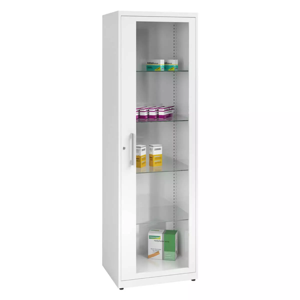  client kontoro Medikamentenschrank