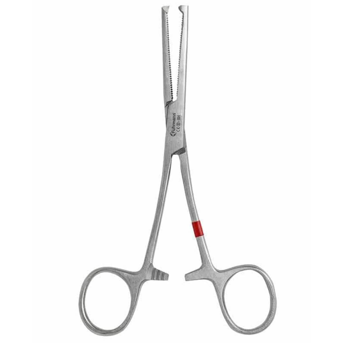 Kocher-Klemme  Kocher-Klemme