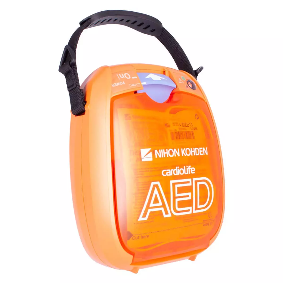  Défibrillateur Cardiolife AED-3100