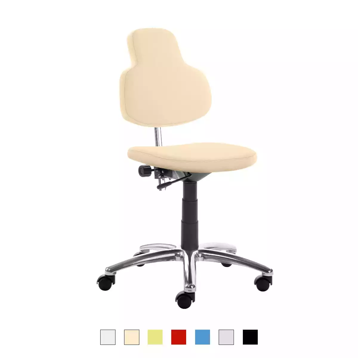  Chaise pivotante myMax