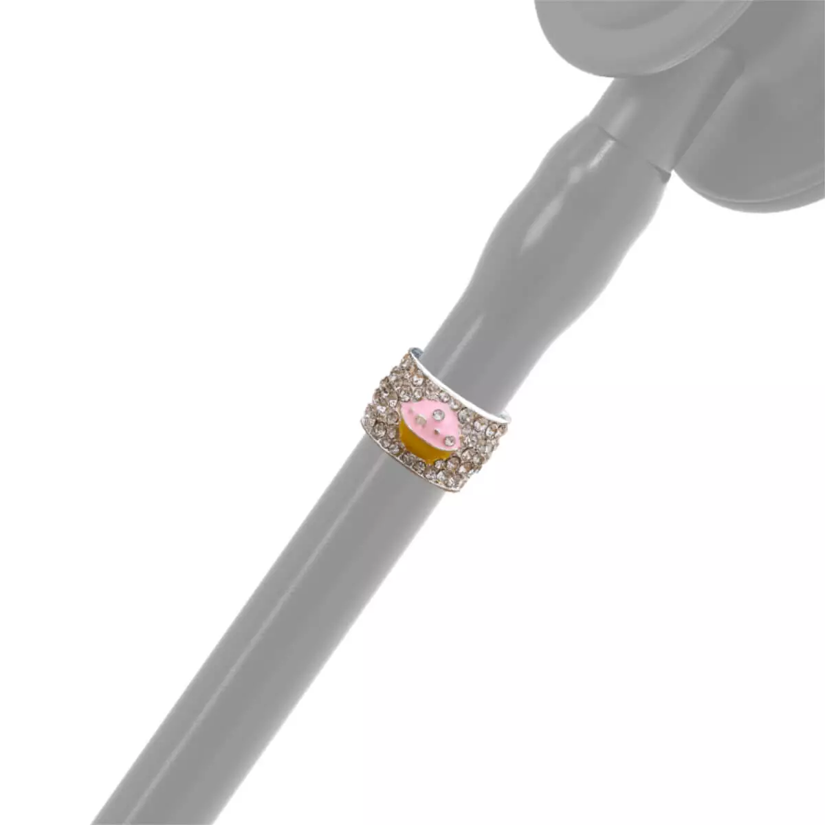  Bijou pour stéthoscope – avec design