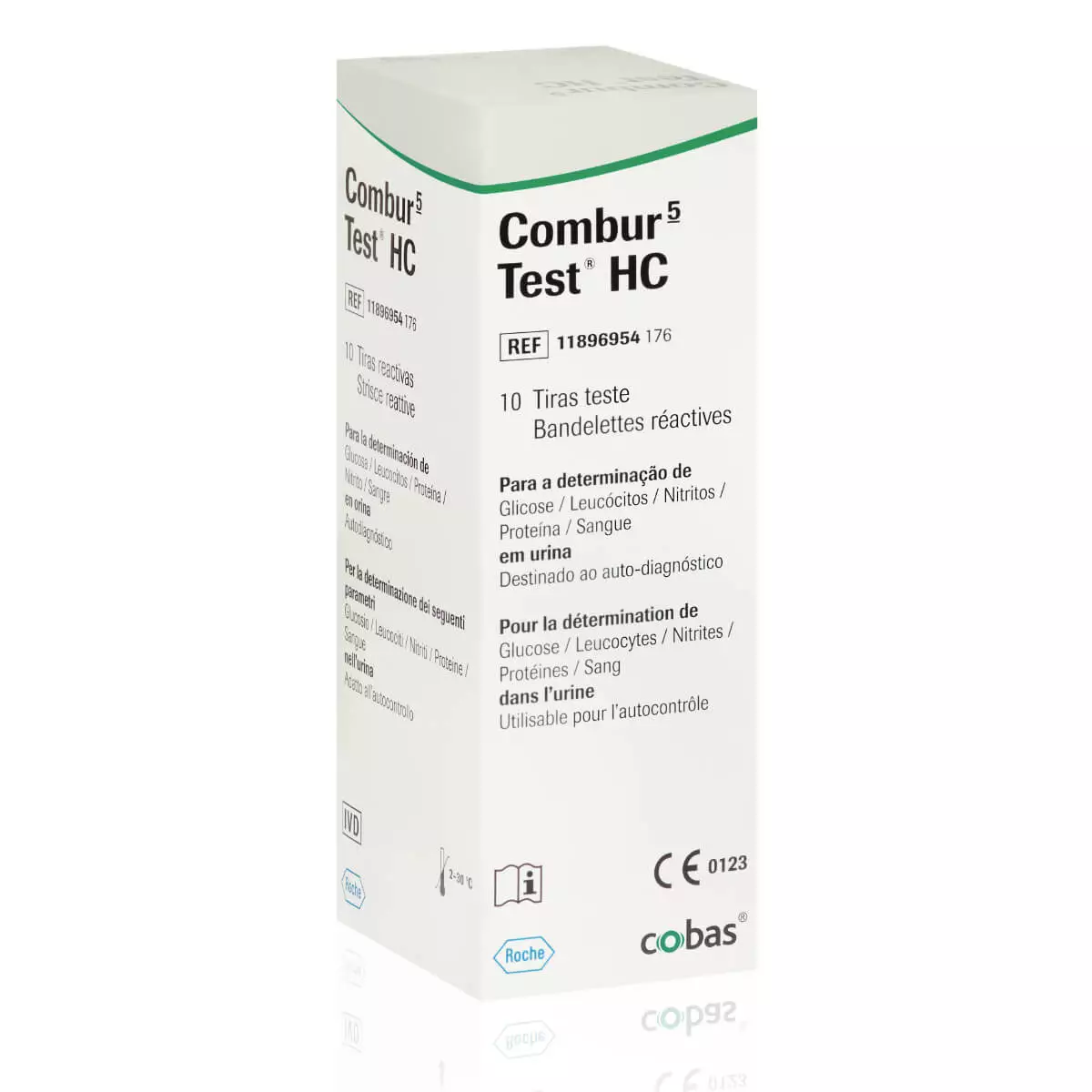  Combur Urin-Test