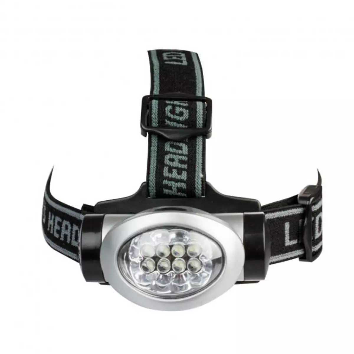  Lampe frontale à LED
