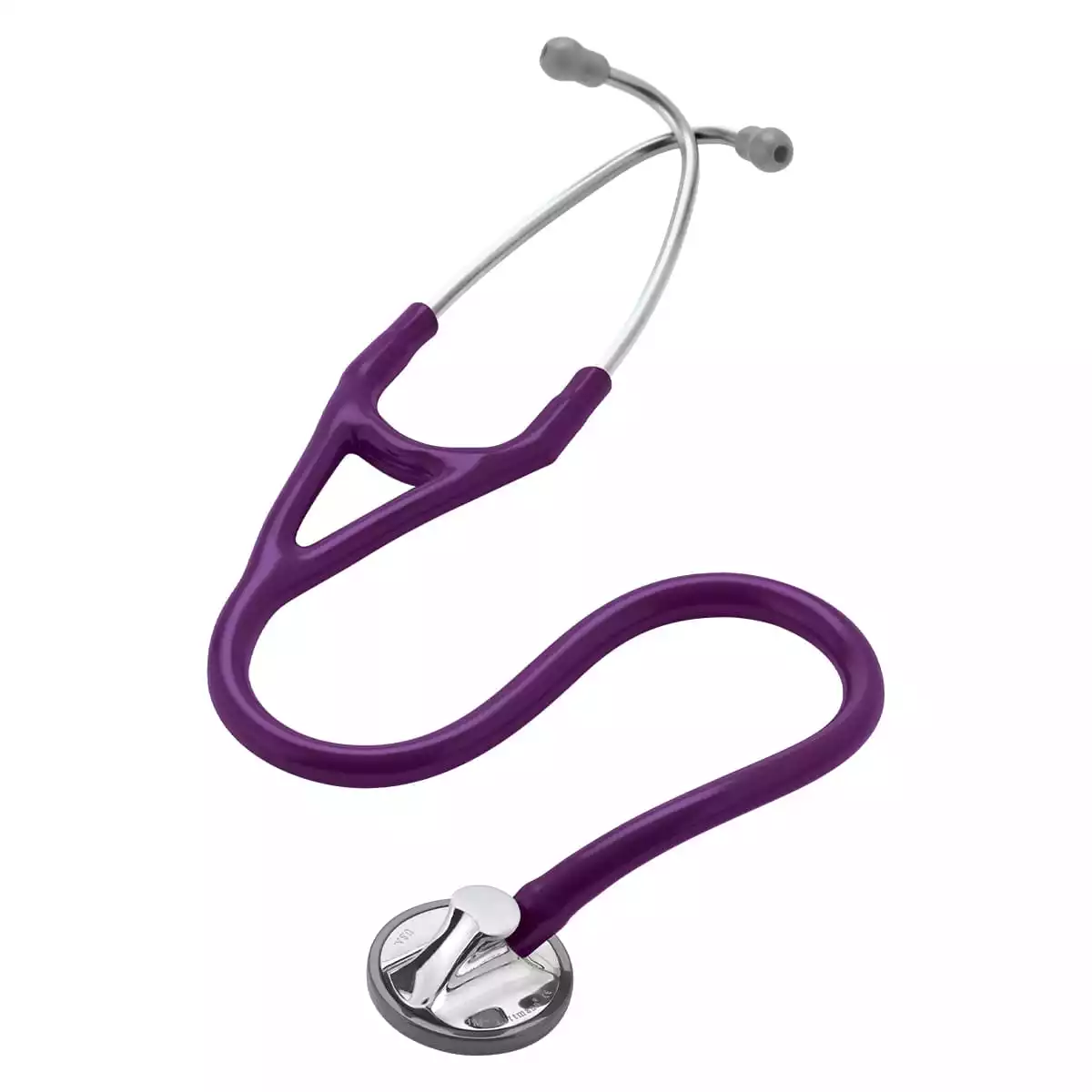  Stéthoscope Master Cardiology