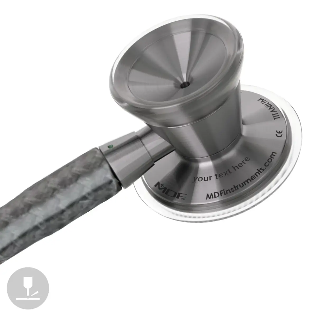 Stéthoscope ProCardial Core Titan Stéthoscope ProCardial Core Titan