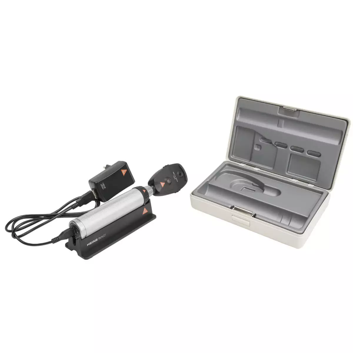  Set d'ophtalmoscope HEINE BETA 200 LED