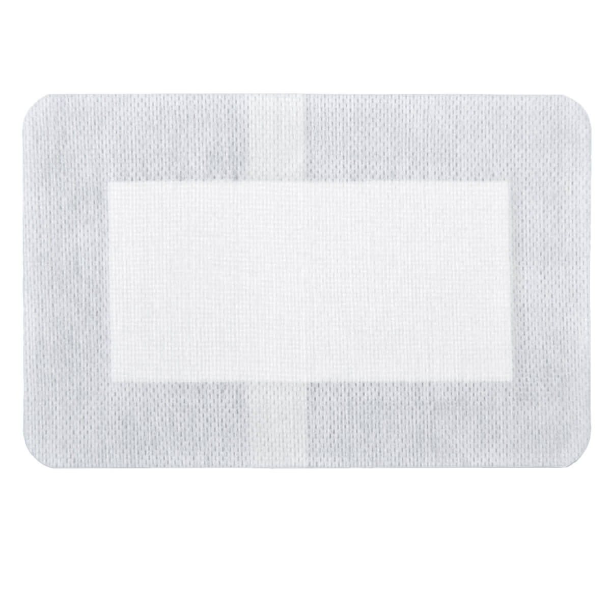 RUDAVLIES-steril Inselpflaster  RUDAVLIES-steril Inselpflaster