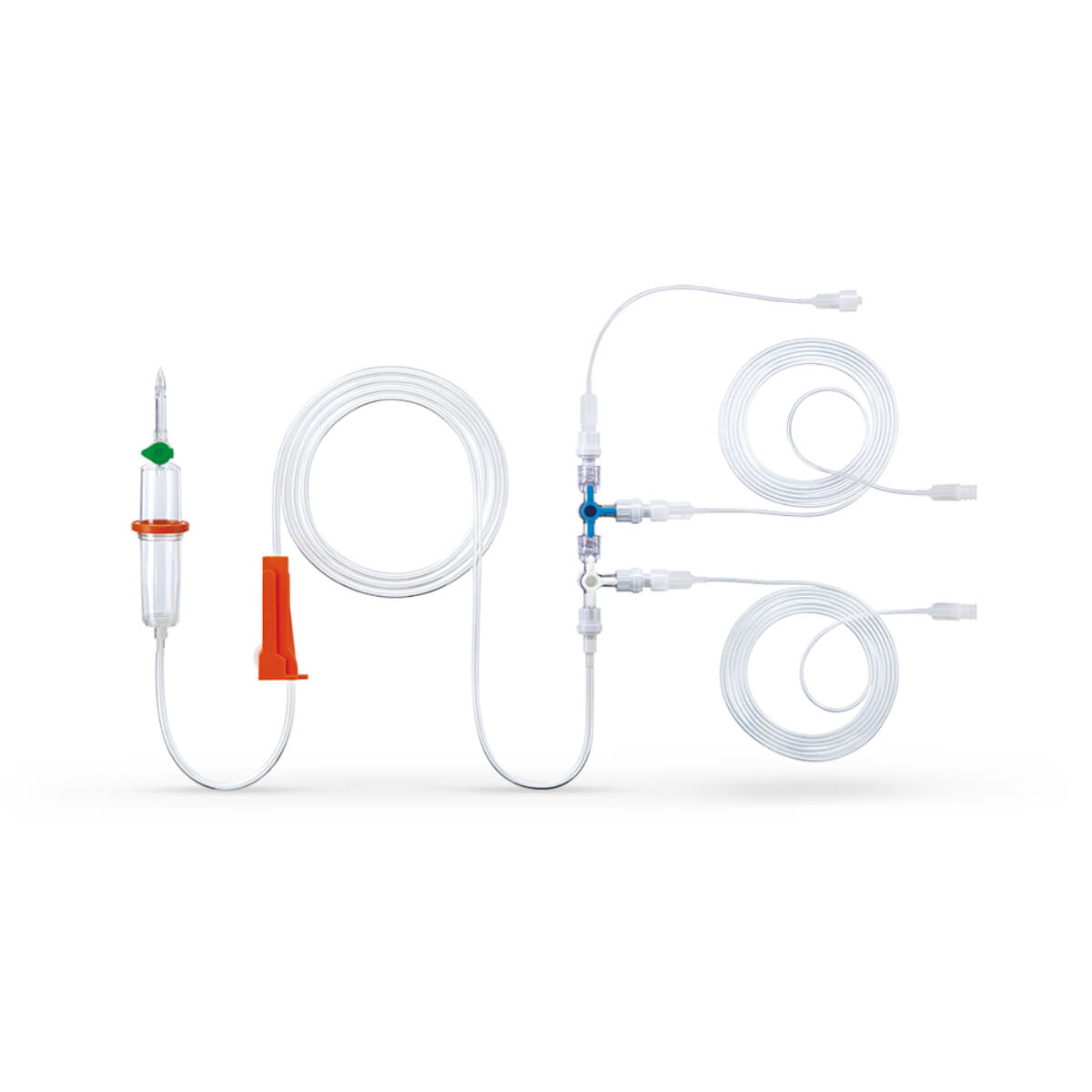 TIVA-Drop Air matic P Infusionsgerät  TIVA-Drop Air matic P Infusionsgerät