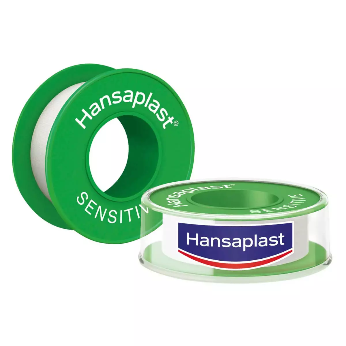  Pansement de fixation Sensitive