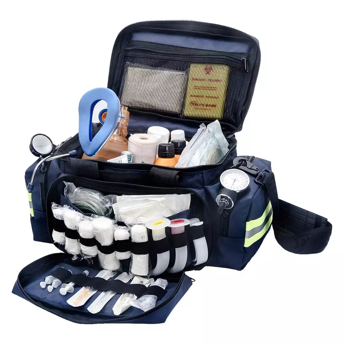  Light Bag Notfalltasche