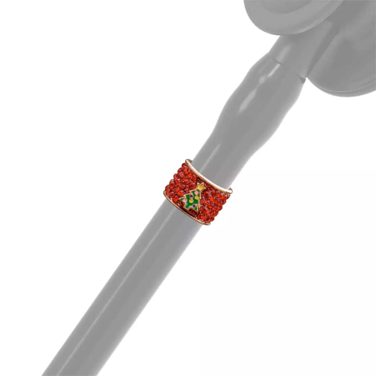  Bijou pour stéthoscope – avec design