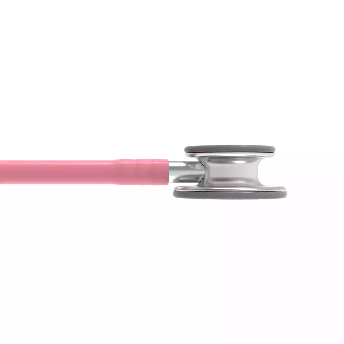  Stéthoscope Classic III – Stainless Steel Edition