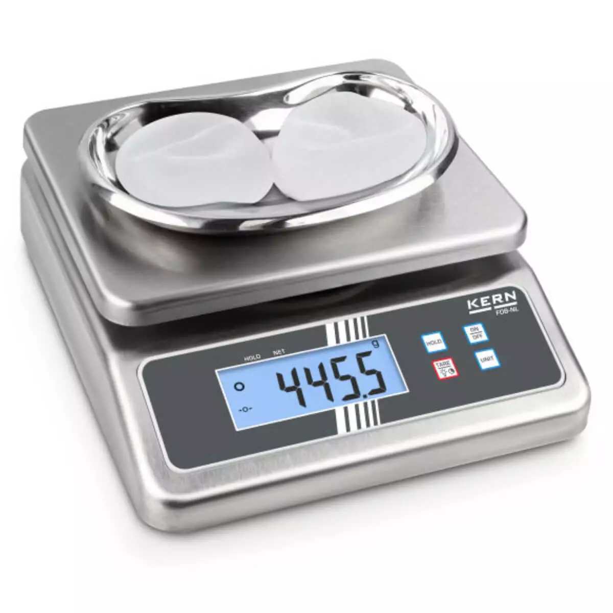  Balance pour organes FOB 7K-4NLO