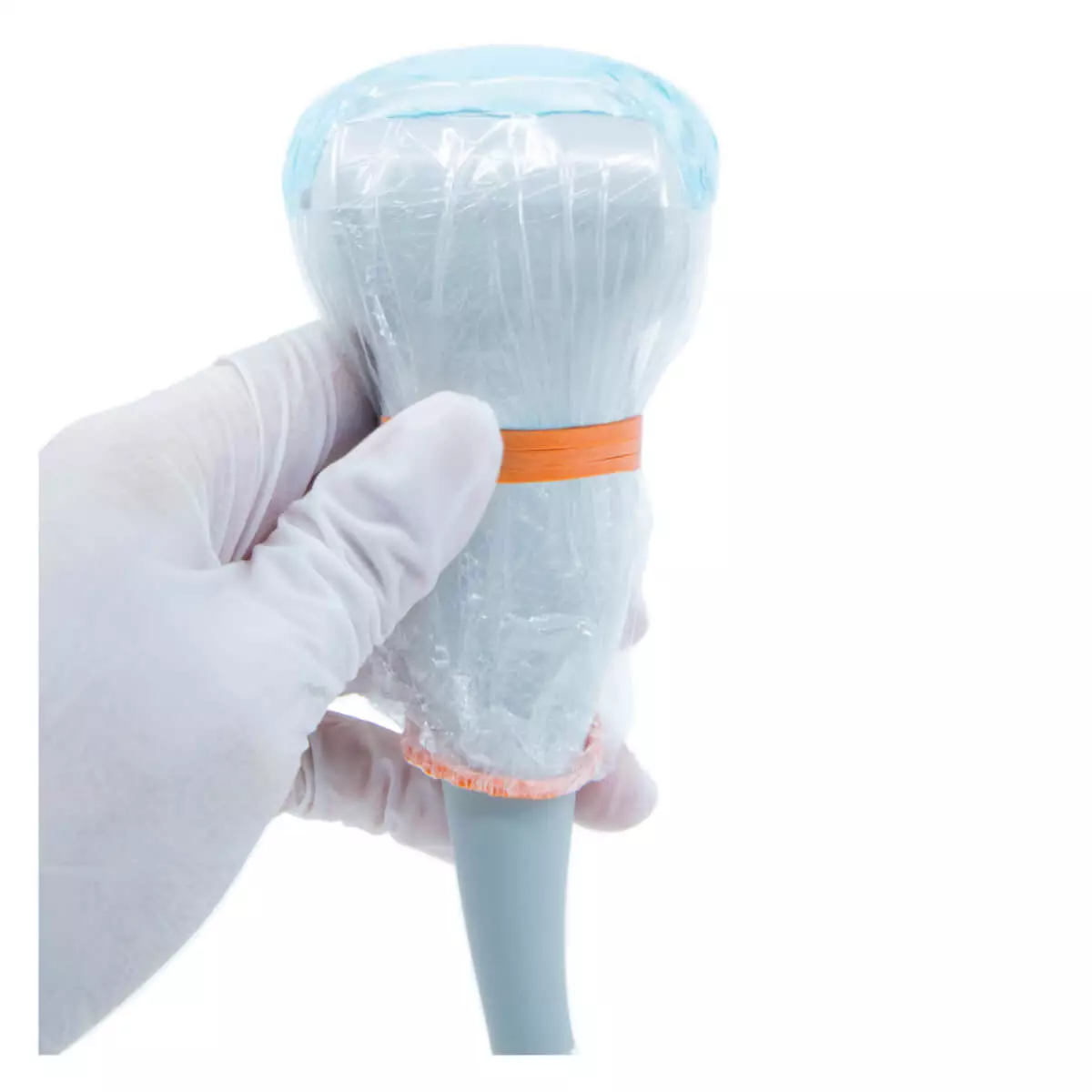  Pad de gel pour sondes à ultrasons aiSon FOCUS