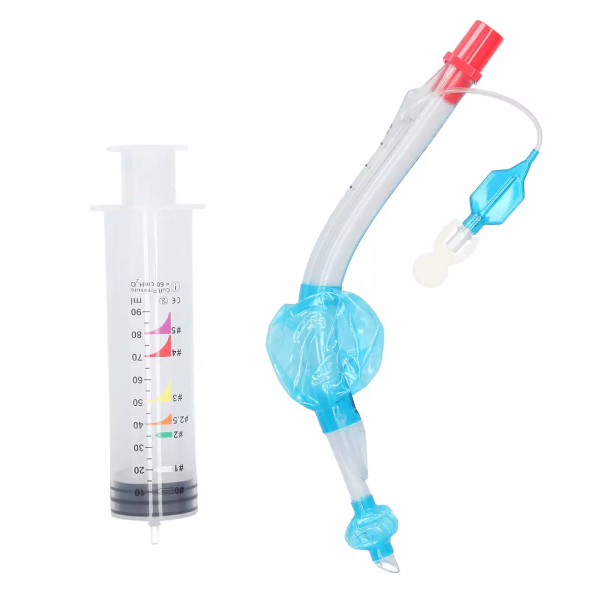  Larynx-Tubus