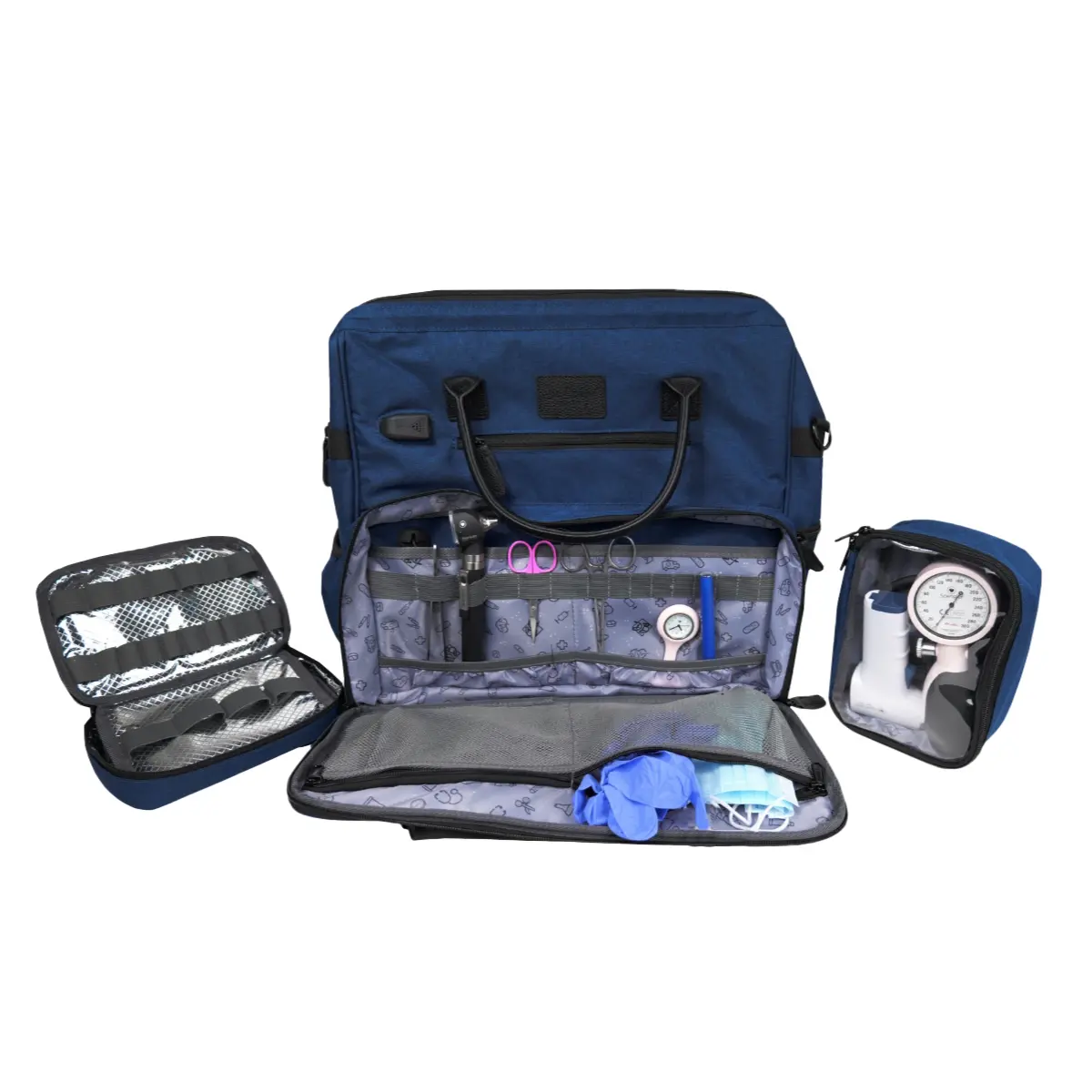 Sac médical Ouessant Sac médical Ouessant