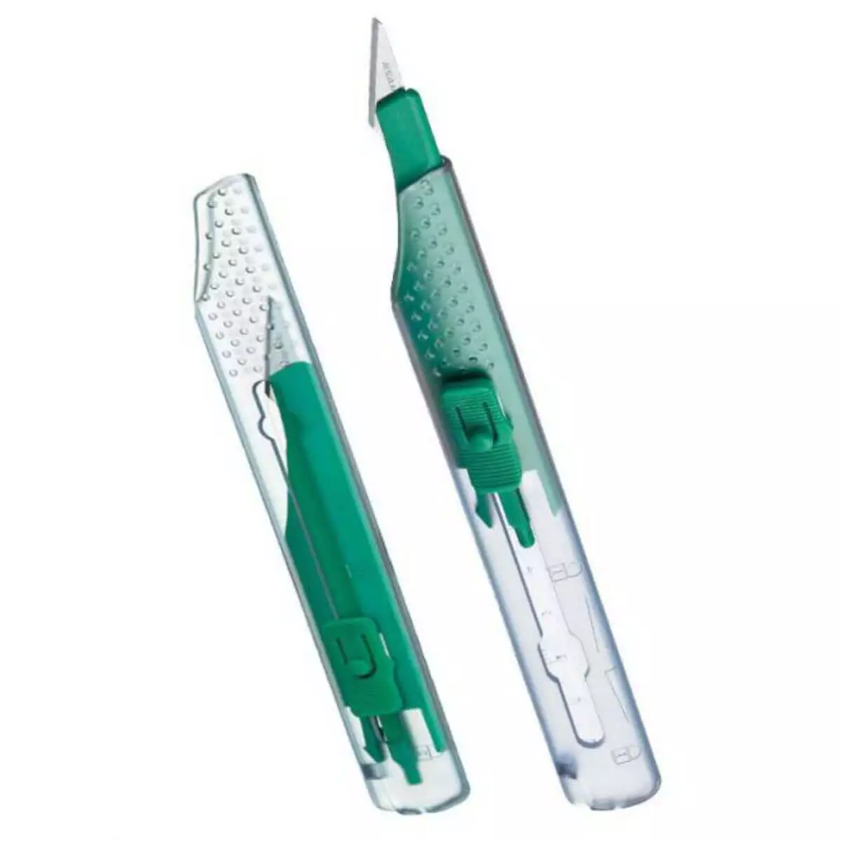  Scalpel de sécurité