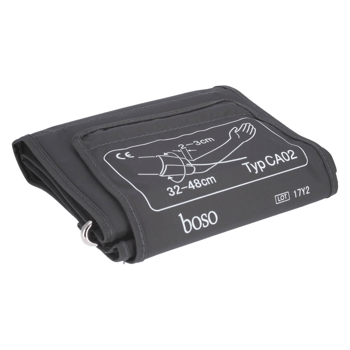 Blutdruckmanschette für boso medicus-Serie  Blutdruckmanschette für boso medicus-Serie