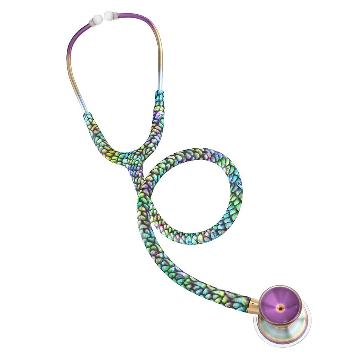 ProCardial Core Titan Stethoskop  ProCardial Core Titan Stethoskop