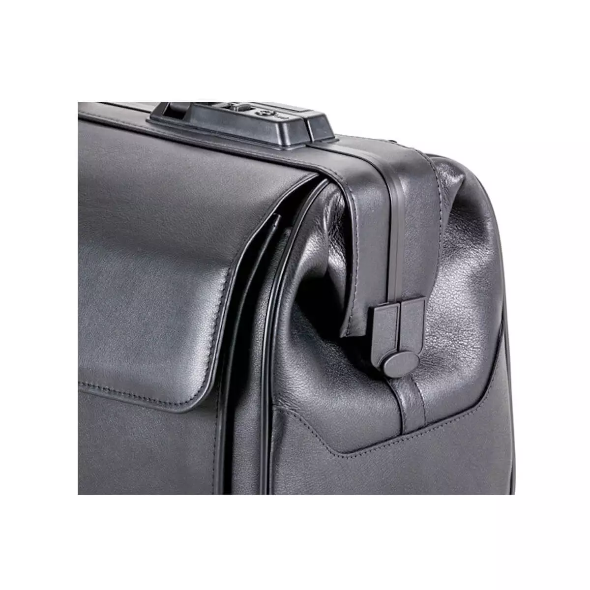  Sac médical Rusticana Classic grand format