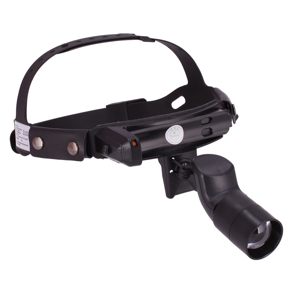 Medizinische LED Stirnlampe BT-410A  Medizinische LED Stirnlampe BT-410A