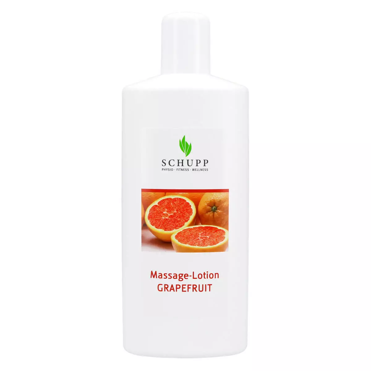 Massagelotion Grapefruit Massagelotion Grapefruit